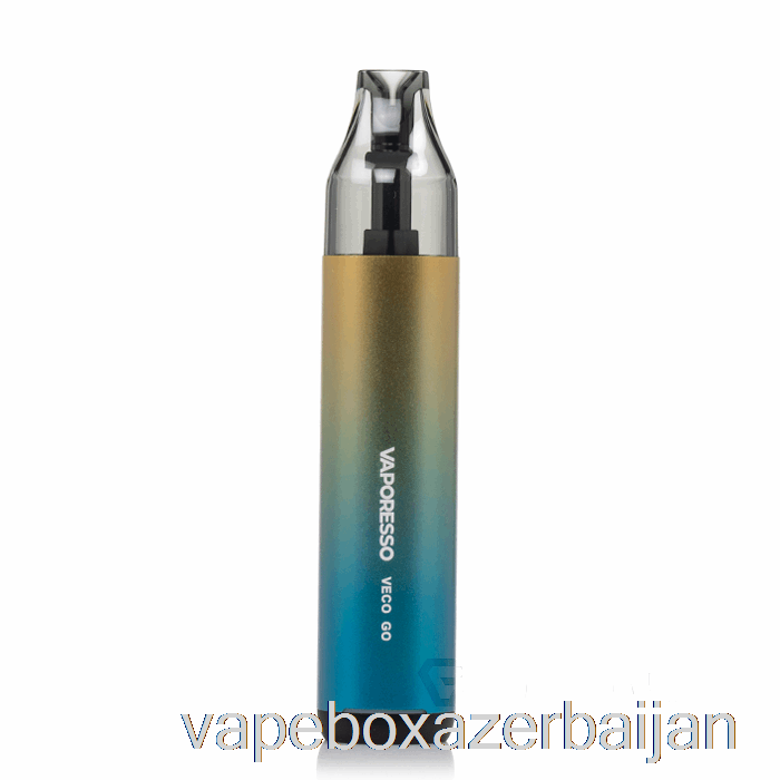 E-Juice Vape Vaporesso VECO Go 25W Pod System Coralline